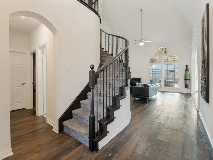 107 Balsam Drive, Red Oak, TX 75154 - #3