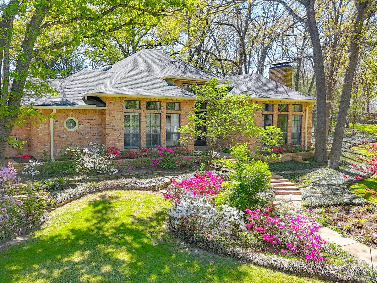 305 County Road 0008, Corsicana, TX 75110 - #1