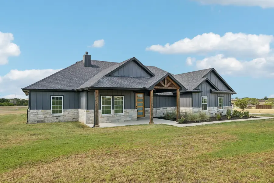 6605 Buffalo Ridge Circle, Godley, TX 76044 - #2