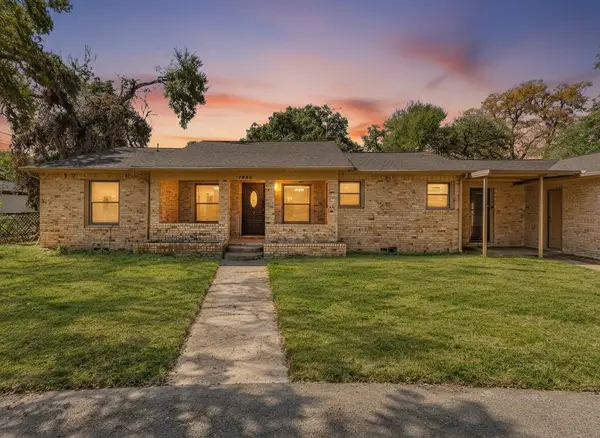 7905 Ella Young Drive, Lakeside, TX 76135