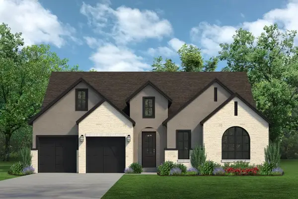 1265 Bosque Drive, Benbrook, TX 76126