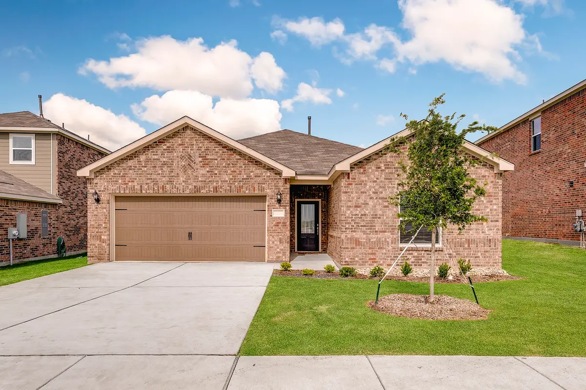 201 Condie Russell Avenue, Venus, TX 76084 - #1