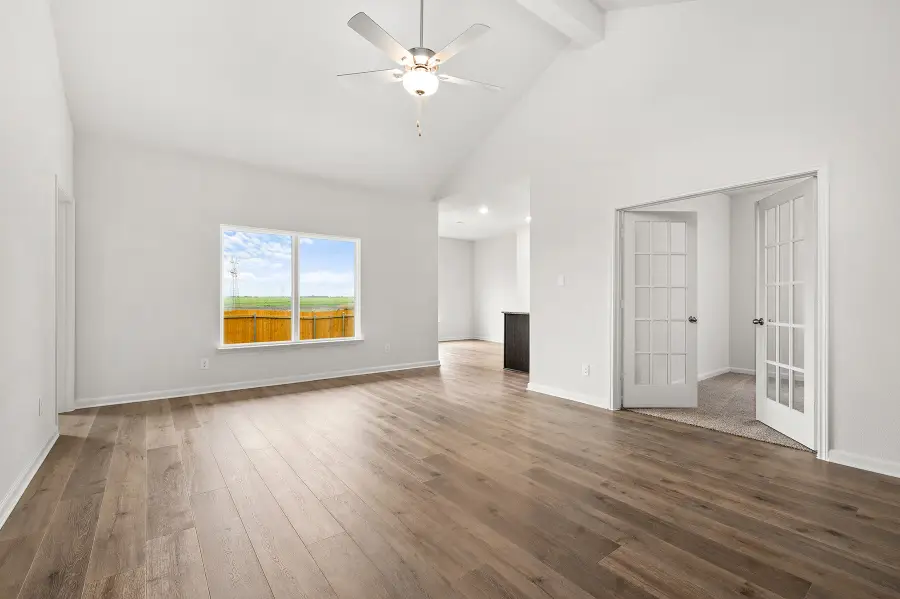 201 Condie Russell Avenue, Venus, TX 76084 - #3