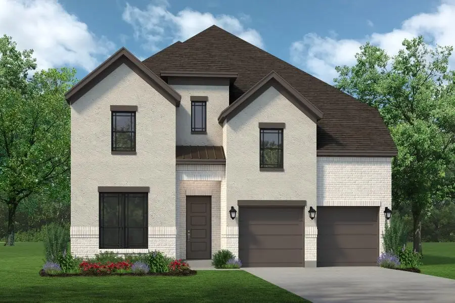 1401 Bosque Drive, Benbrook, TX 76126 - #1