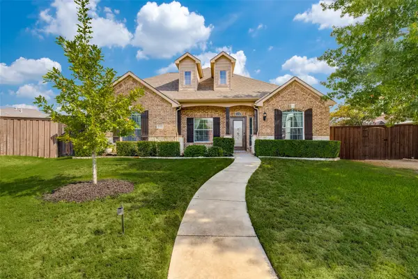 10796 Astoria Drive, Frisco, TX 75035