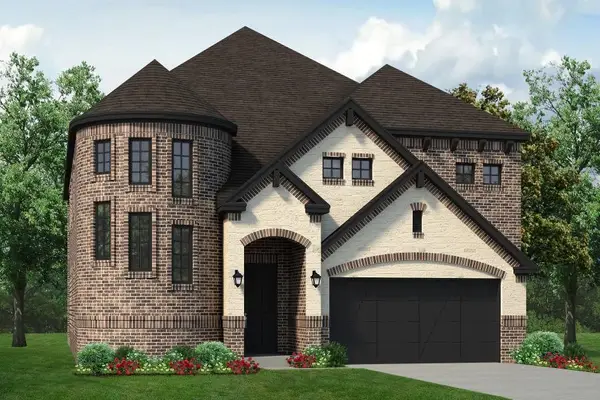 16420 Freshwater Drive, Celina, TX 75009