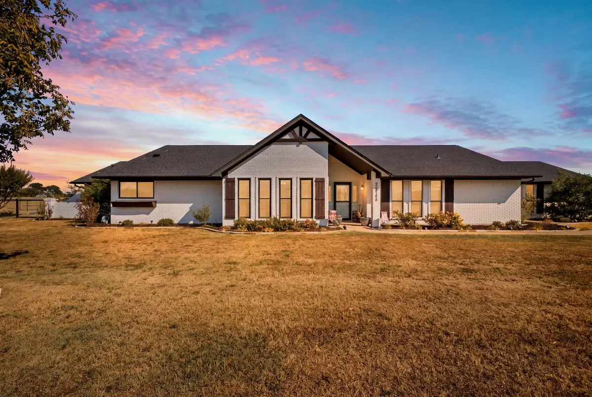 20185 Willow Glade Circle, Pilot Point, TX 76258 - #1