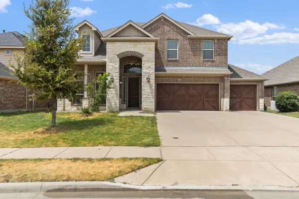1400 Torrent Drive, Little Elm, TX 75068