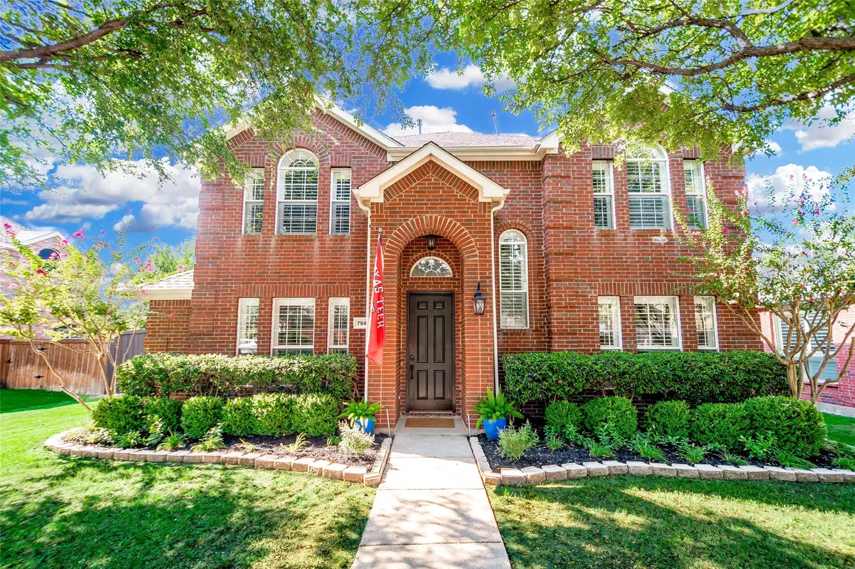 7947 Quiet Meadow Lane, Frisco, TX 75033 - #1