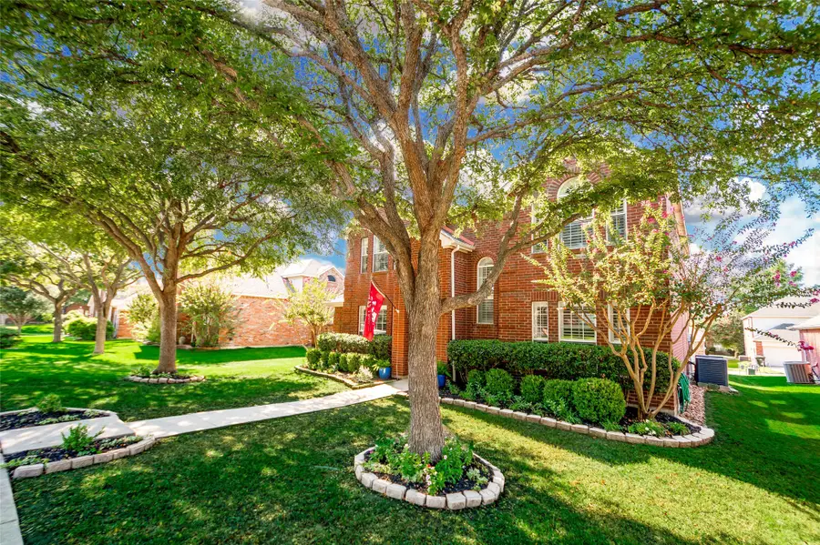 7947 Quiet Meadow Lane, Frisco, TX 75033 - #2