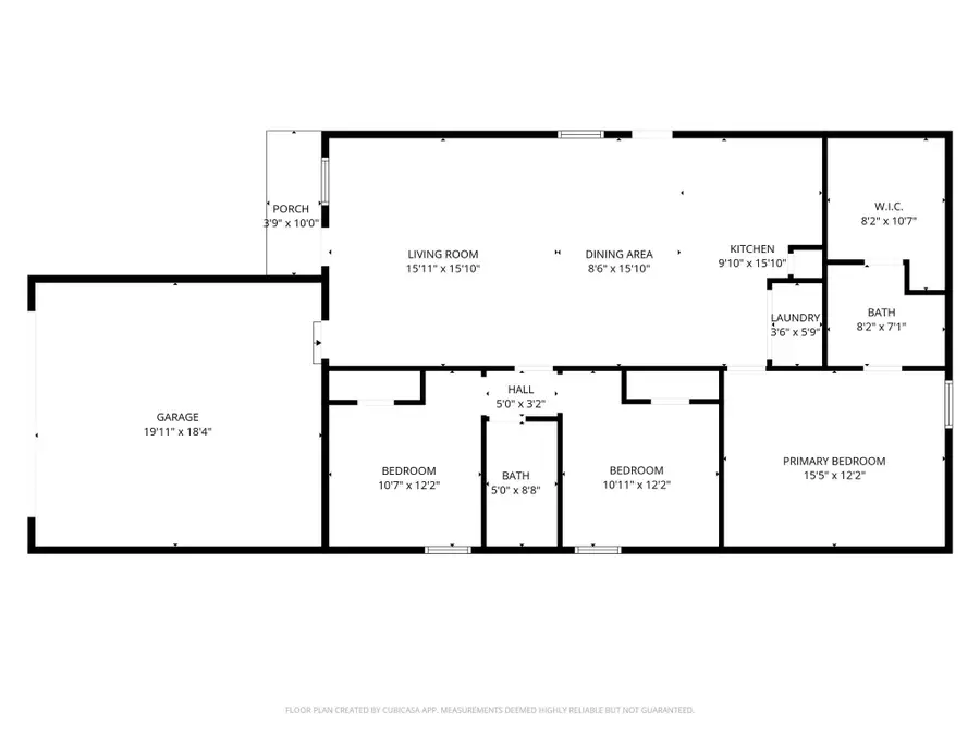 2529 Russell Street, Crandall, TX 75114 - #2