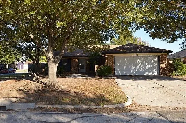6401 Pilgrim Lane, Arlington, TX 76002 - #1