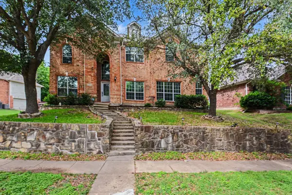 1930 Wind Lake Circle, Garland, TX 75040