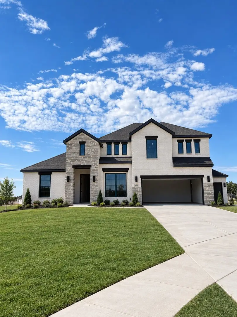 1651 Stoneybrook Lane, Midlothian, TX 76065 - #1