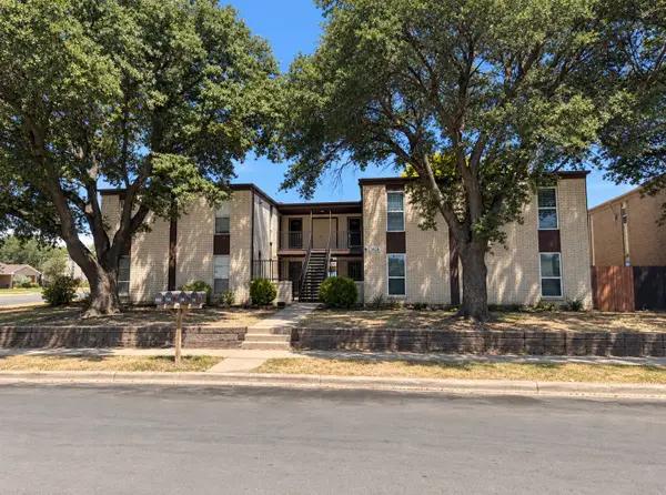3828 Cibolo Drive, Fort Worth, TX 76133