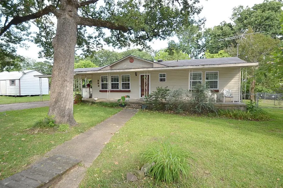 220 Littlefield Drive, East Tawakoni, TX 75472 - #3
