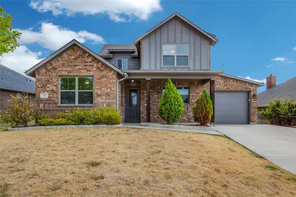 44 Kramer Lane, Sanger, TX 76266