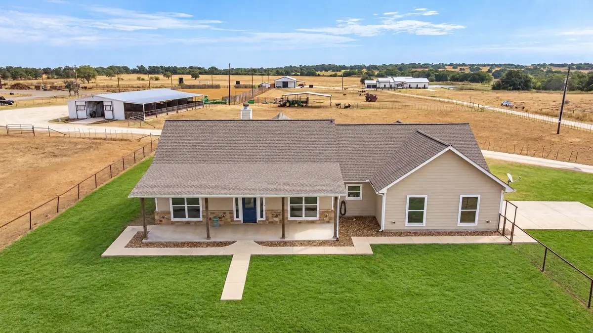 265 Private Road 1728, Stephenville, TX 76401 - #1