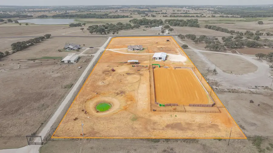 265 Private Road 1728, Stephenville, TX 76401 - #2