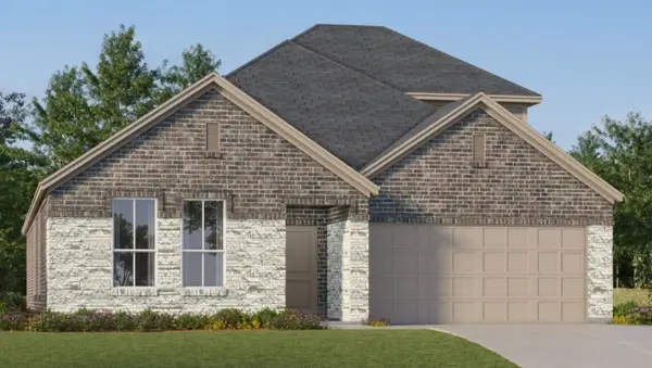 2728 Wispy Creek Drive, Fort Worth, TX 76108
