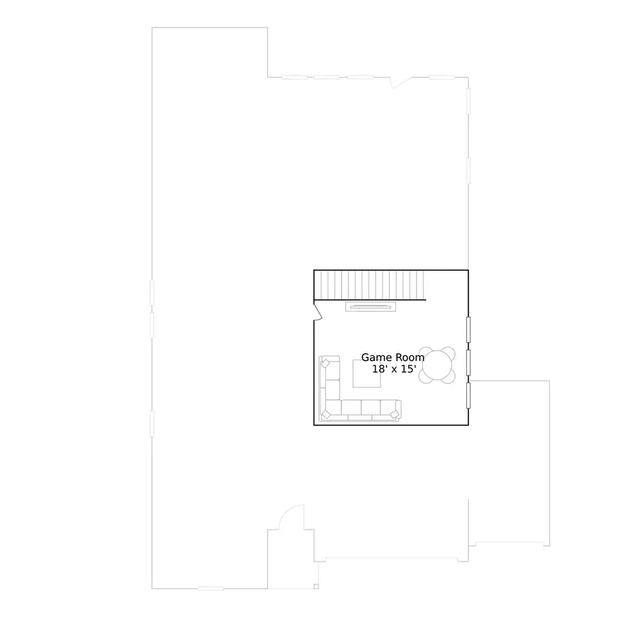 2728 Wispy Creek Drive, Fort Worth, TX 76108 - #3