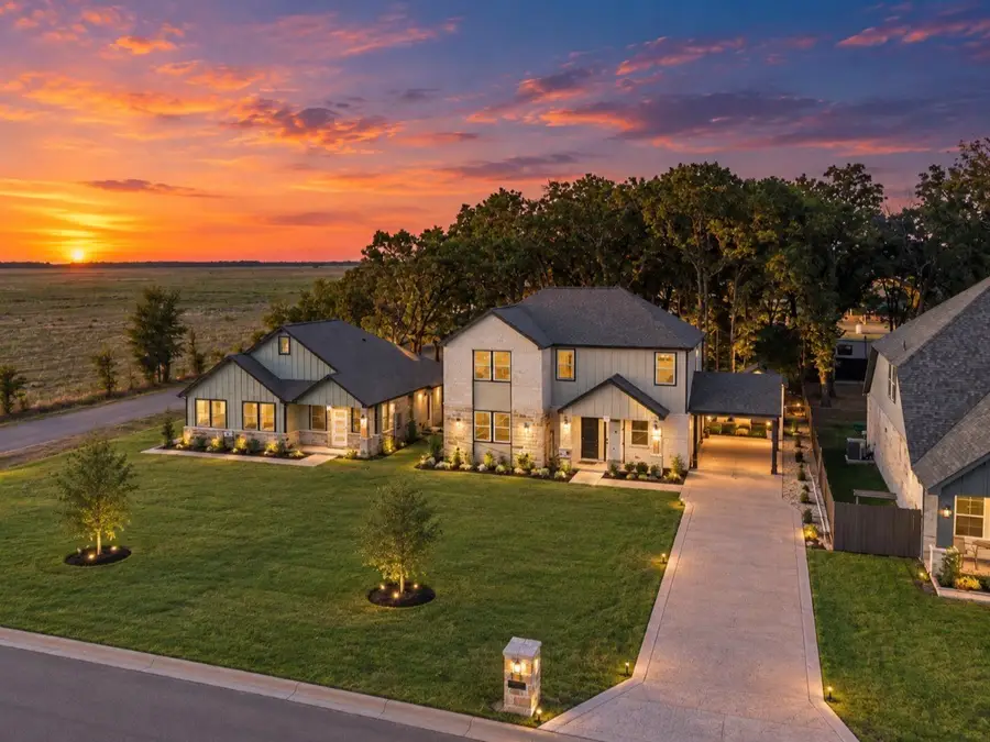103 Water Oak Road, Trinidad, TX 75163 - #2