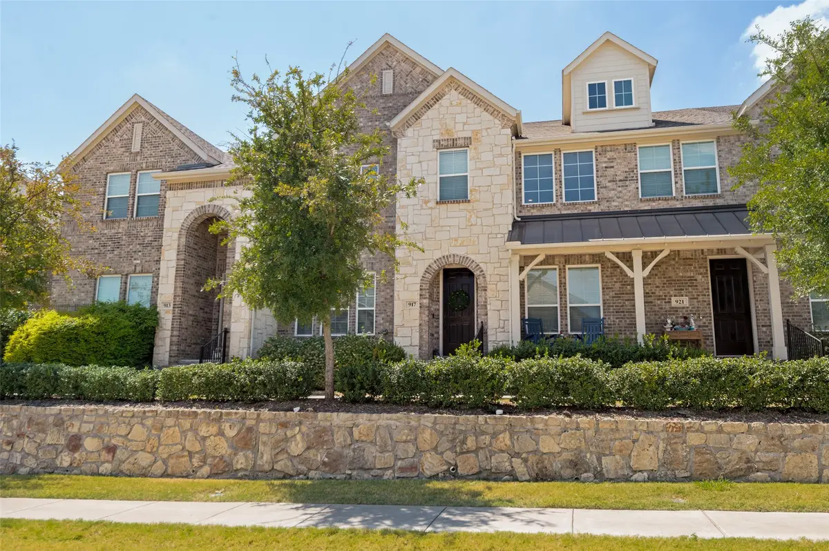 917 Utica Drive, McKinney, TX 75069 - #1