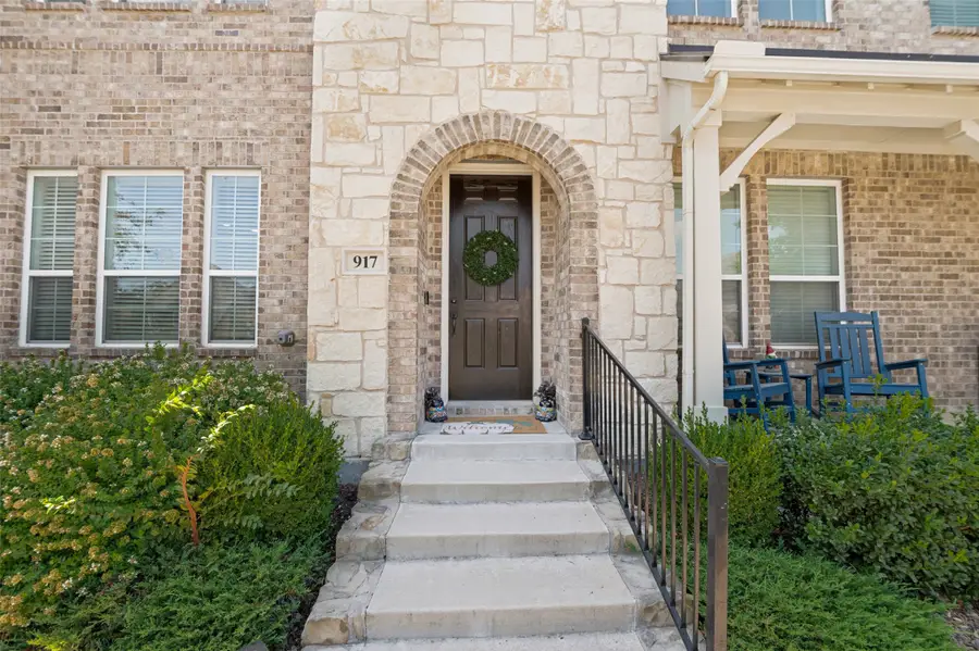 917 Utica Drive, McKinney, TX 75069 - #2