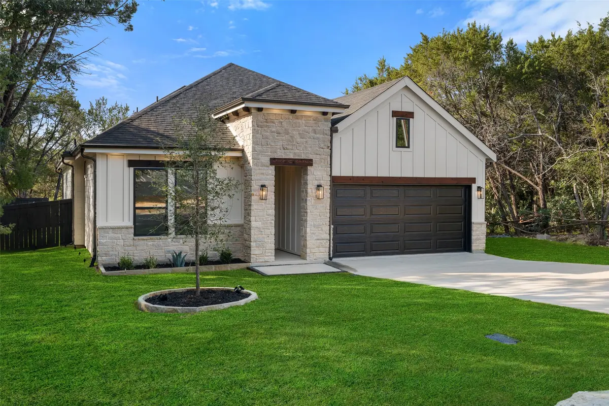 2904 Centaurus Way, Granbury, TX 76048 - #1