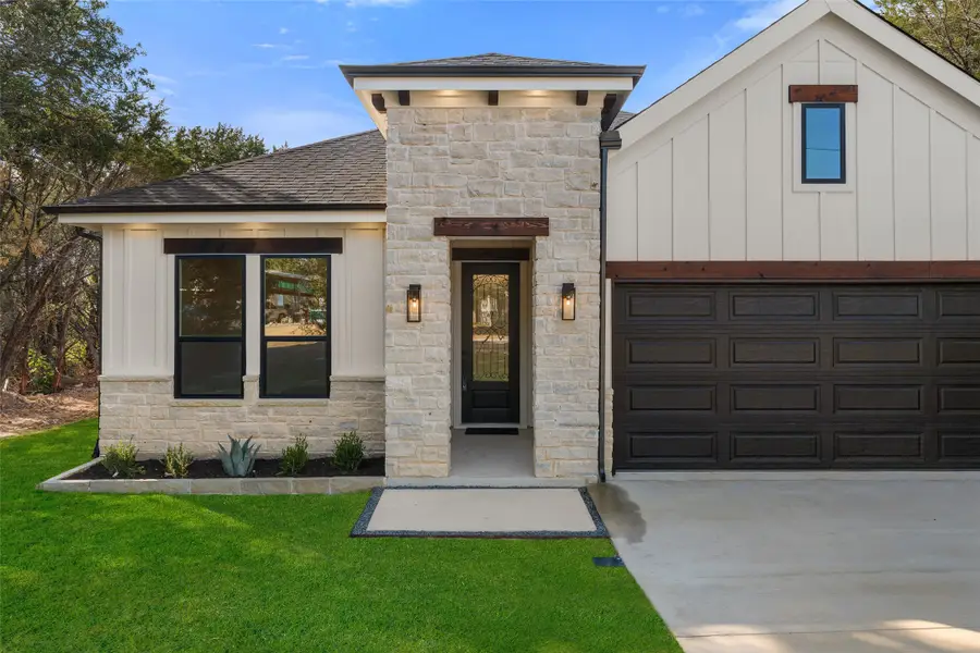 2904 Centaurus Way, Granbury, TX 76048 - #2