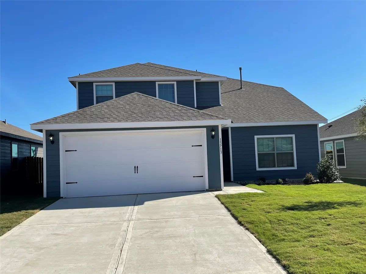 13713 Logan Pass Drive, Ponder, TX 76259 - #1