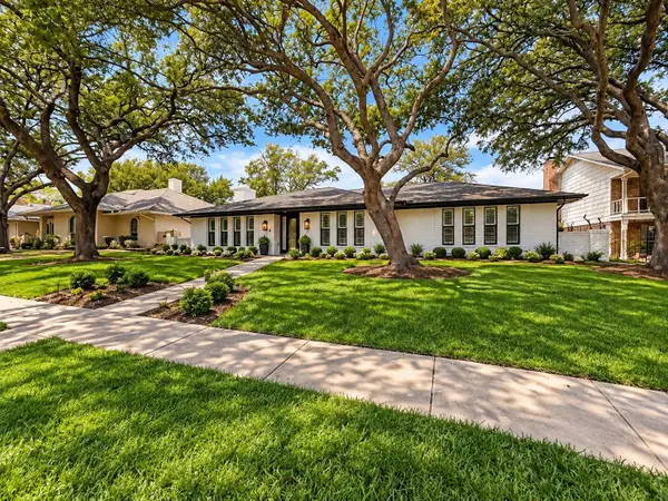 2709 Prairie Creek Court, Plano, TX 75075