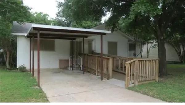 3548 Revere Street, Haltom City, TX 76117