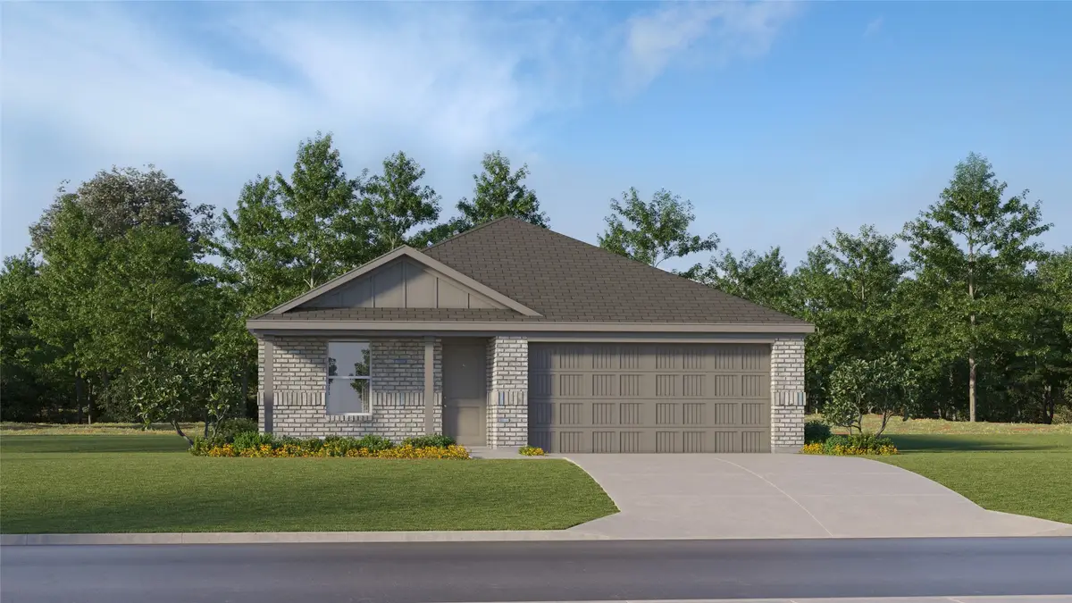2764 Prima Vista Drive, Fort Worth, TX 76108 - #1