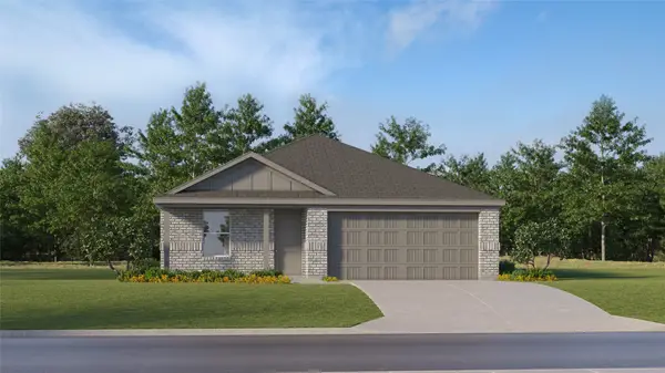 2764 Prima Vista Drive, Fort Worth, TX 76108