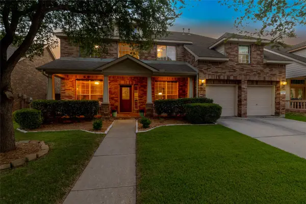 9605 Lacey Lane, Fort Worth, TX 76244