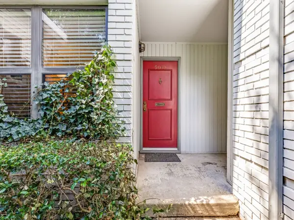 5019 N Hall Street #5019, Dallas, TX 75235