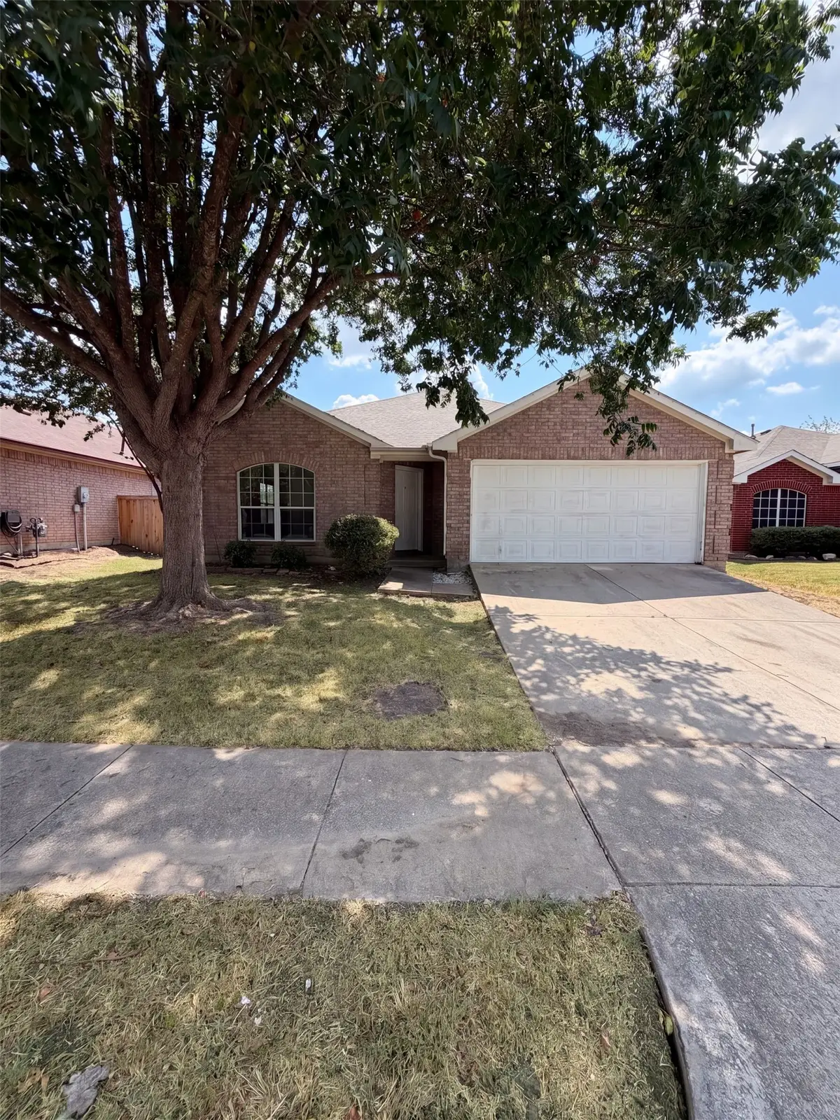 1910 Tawakani Lane, Little Elm, TX 75068 - #1