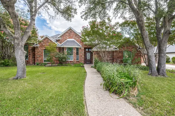 252 Plantation Drive, Coppell, TX 75019