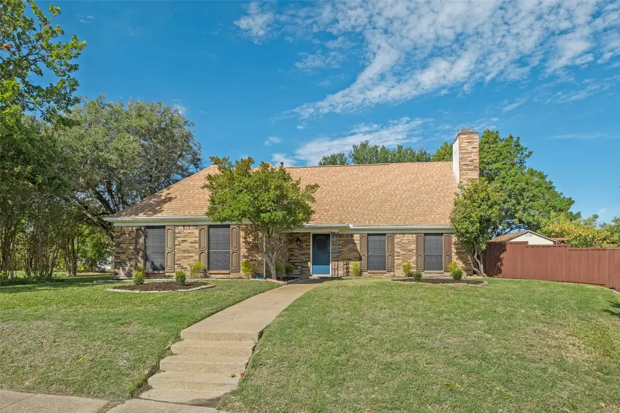 1505 Vera Cruz Drive, Plano, TX 75074 - #2