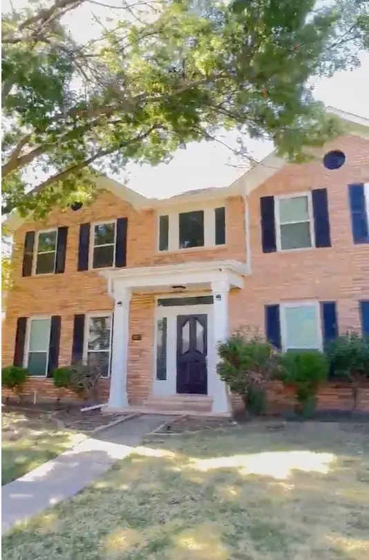 1427 Susan Lane, Carrollton, TX 75007 - #1