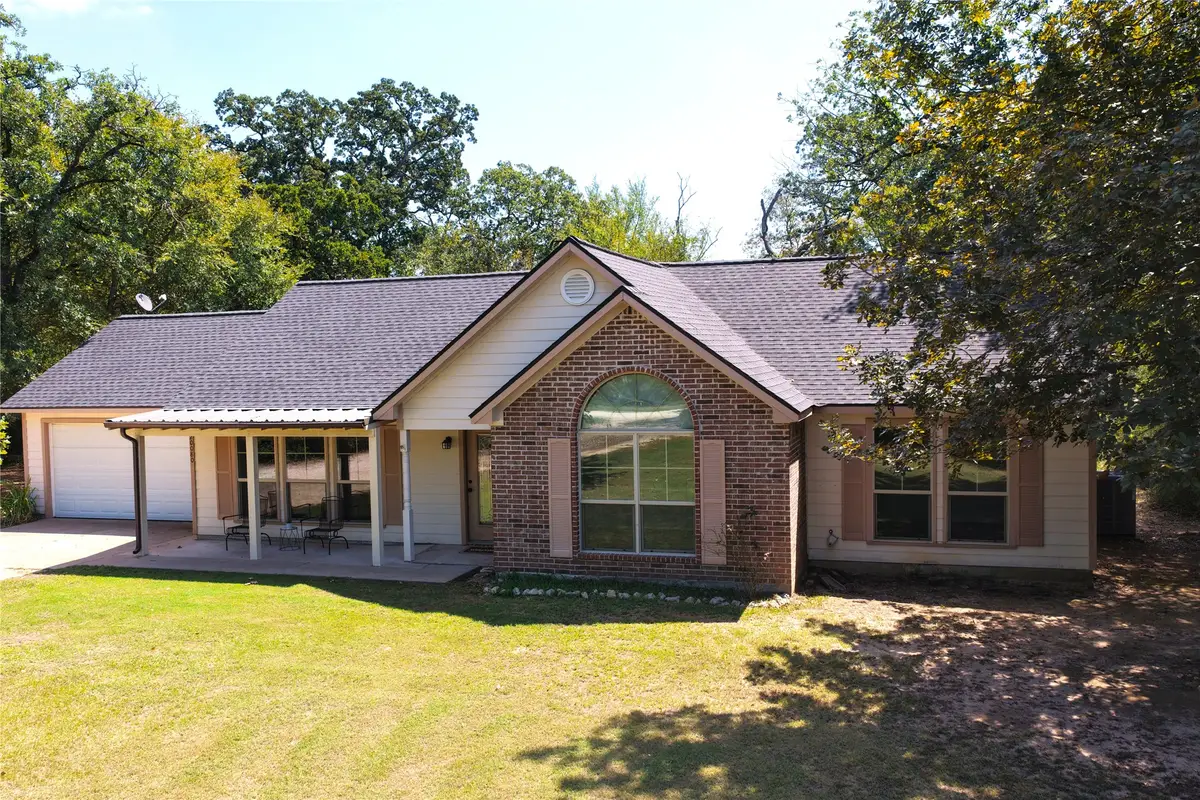 20080 Pr 3186, Marquez, TX 77865 - #1