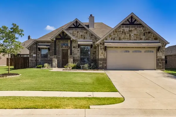 115 Traveller Street, Waxahachie, TX 75165