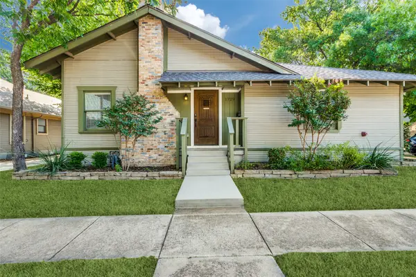1729 S Adams Street, Fort Worth, TX 76110