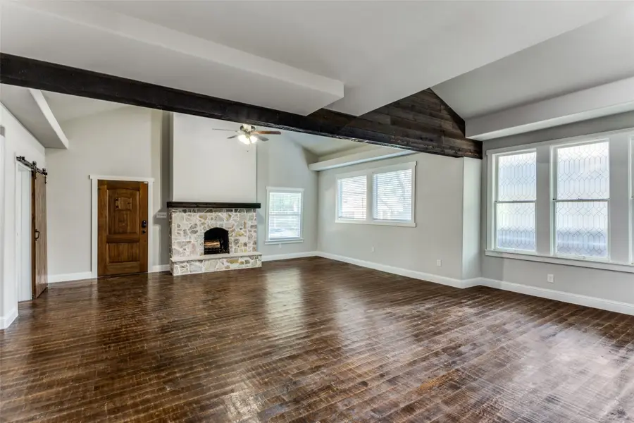 1729 S Adams Street, Fort Worth, TX 76110 - #3