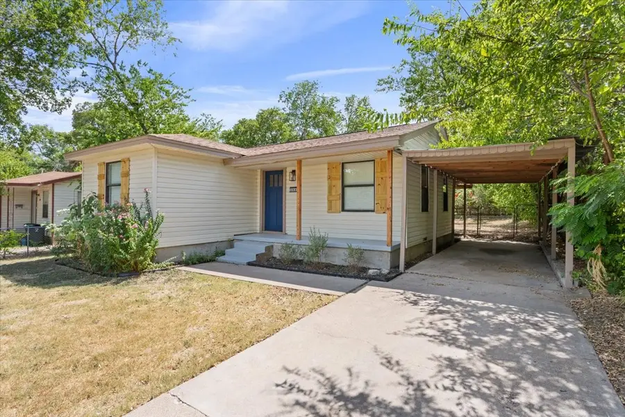204 E Fowler Avenue, Killeen, TX 76541 - #3