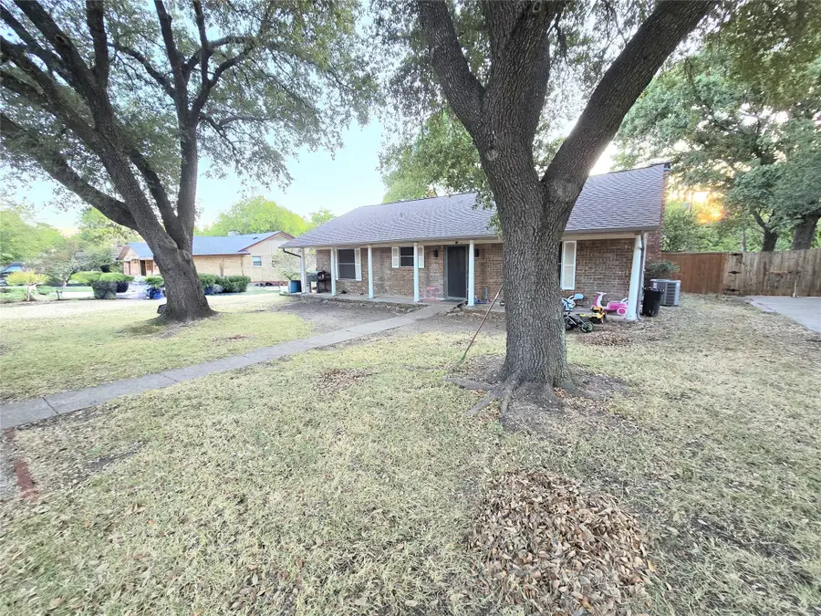 113 S Valley Street, Red Oak, TX 75154 - #2