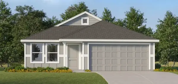1225 Calamian Drive, Fort Worth, TX 76134