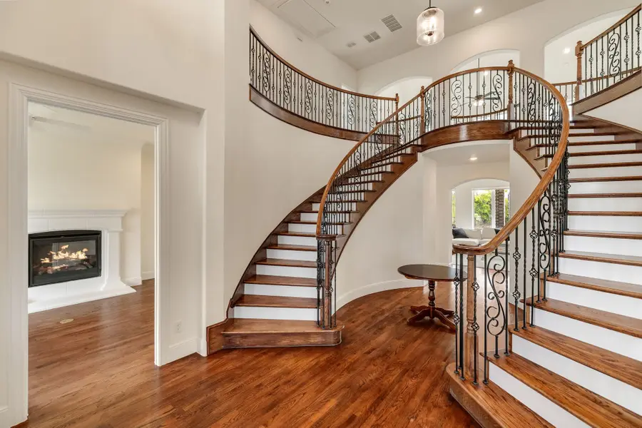 4604 Canterbury Court, Parker, TX 75002 - #2