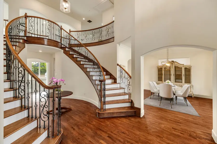 4604 Canterbury Court, Parker, TX 75002 - #3